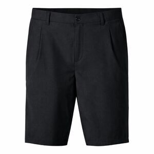 GREG NORMAN DARK BLUE CASUAL CLASSIC PREPPY GOLF SHORTS SIZE 34